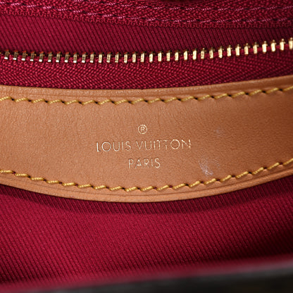 Louis Vuitton Monogram Diane Fuchsia 6 of 12