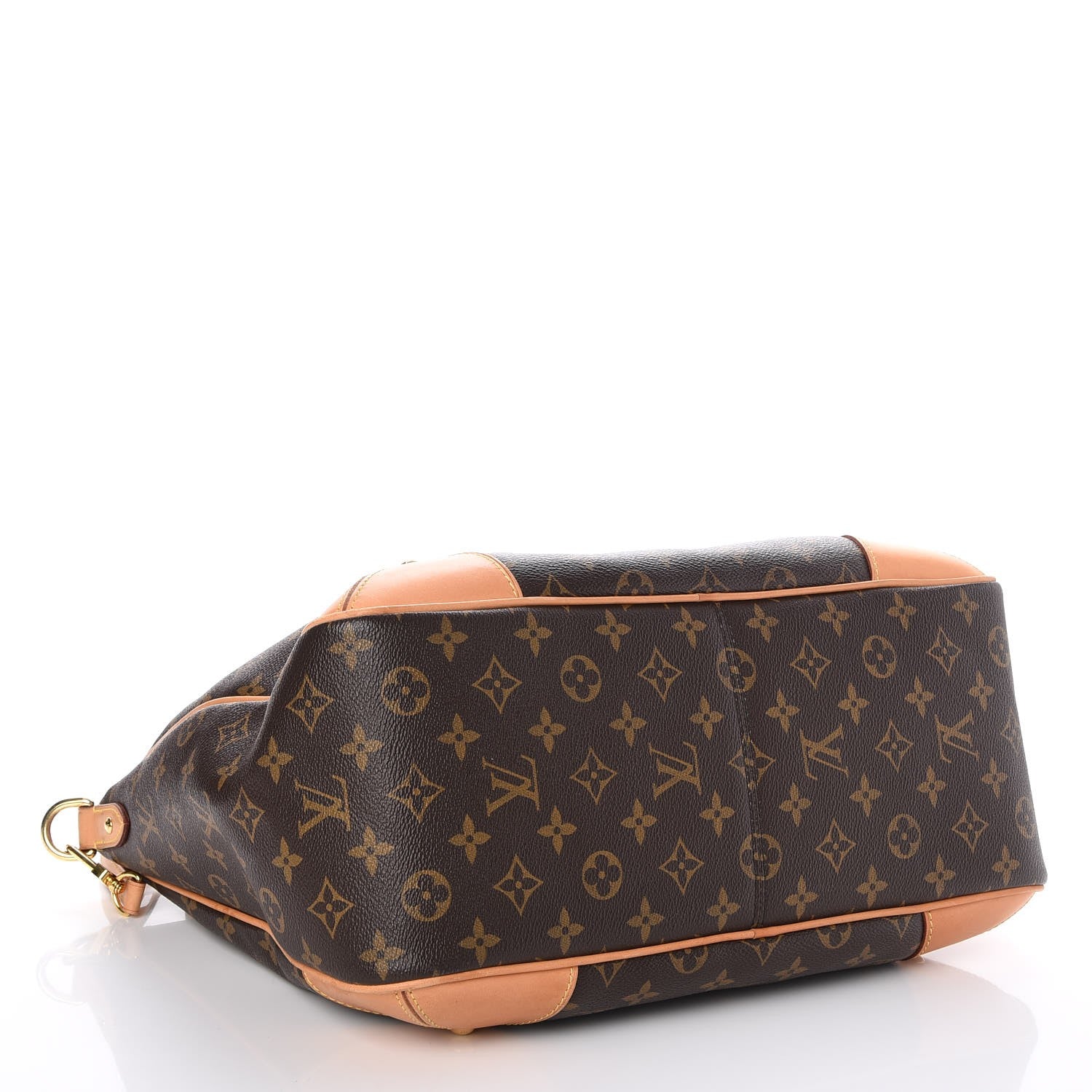 Louis Vuitton Monogram Estrela MM 5 of 9