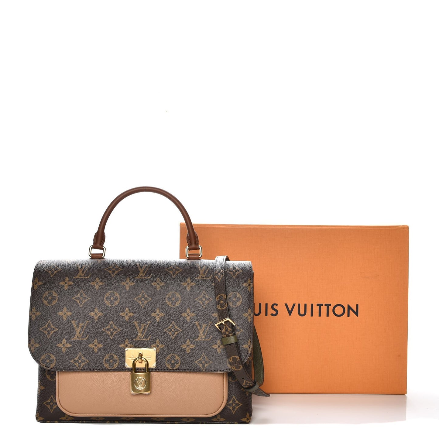 Monogram Marignan Sesame