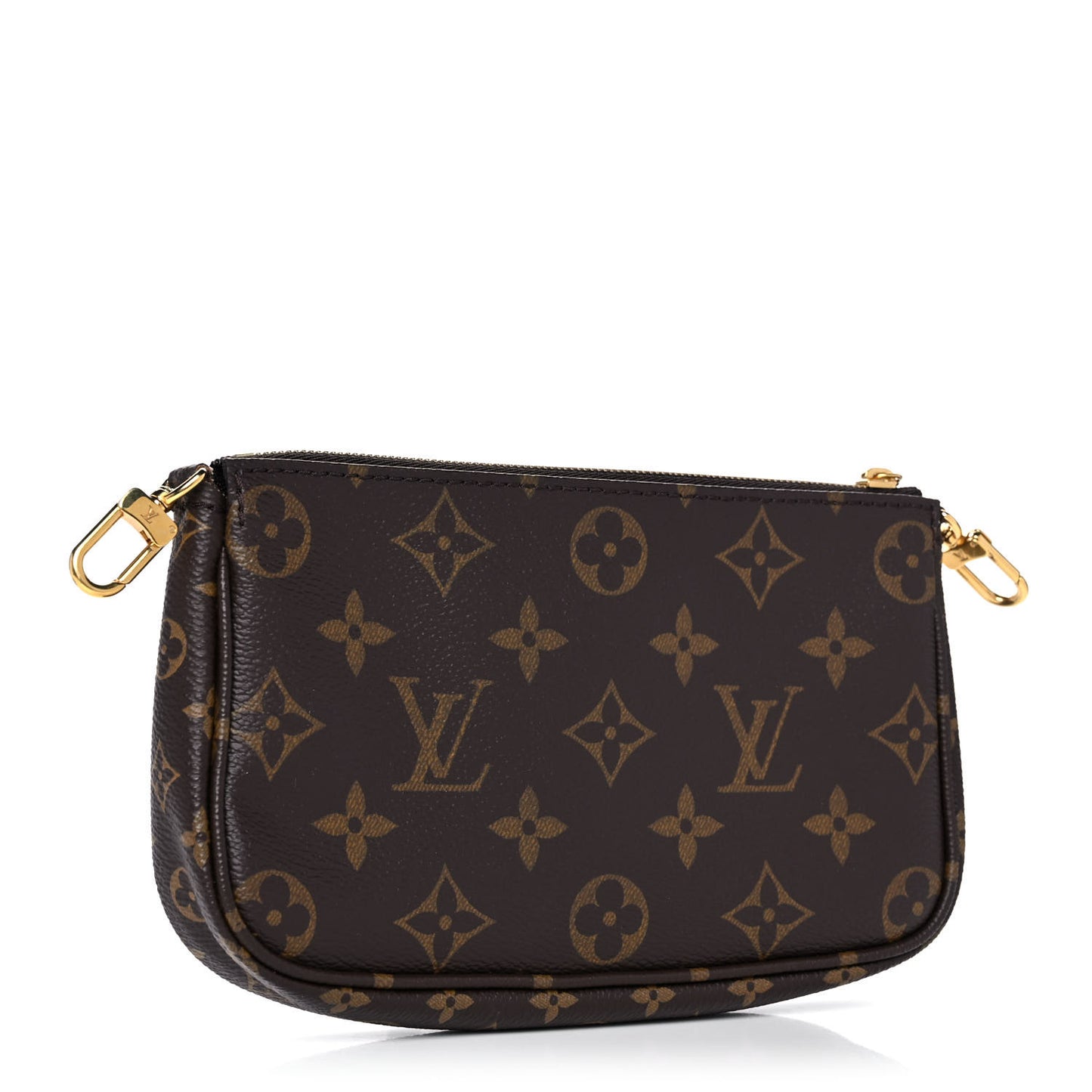Monogram Multi Pochette Accessories Mini Pochette
