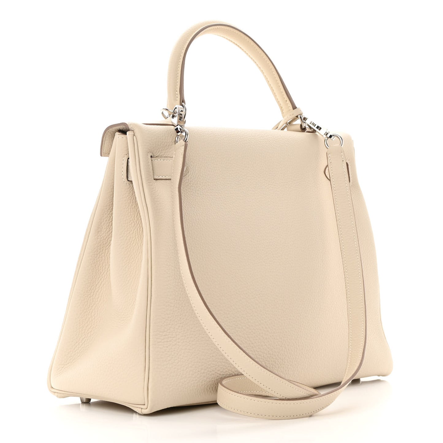 Togo Kelly Retourne 32 Craie