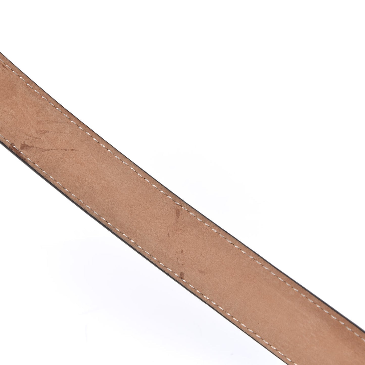 Mini Monogram 25mm LV Initiales 75 30 Belt