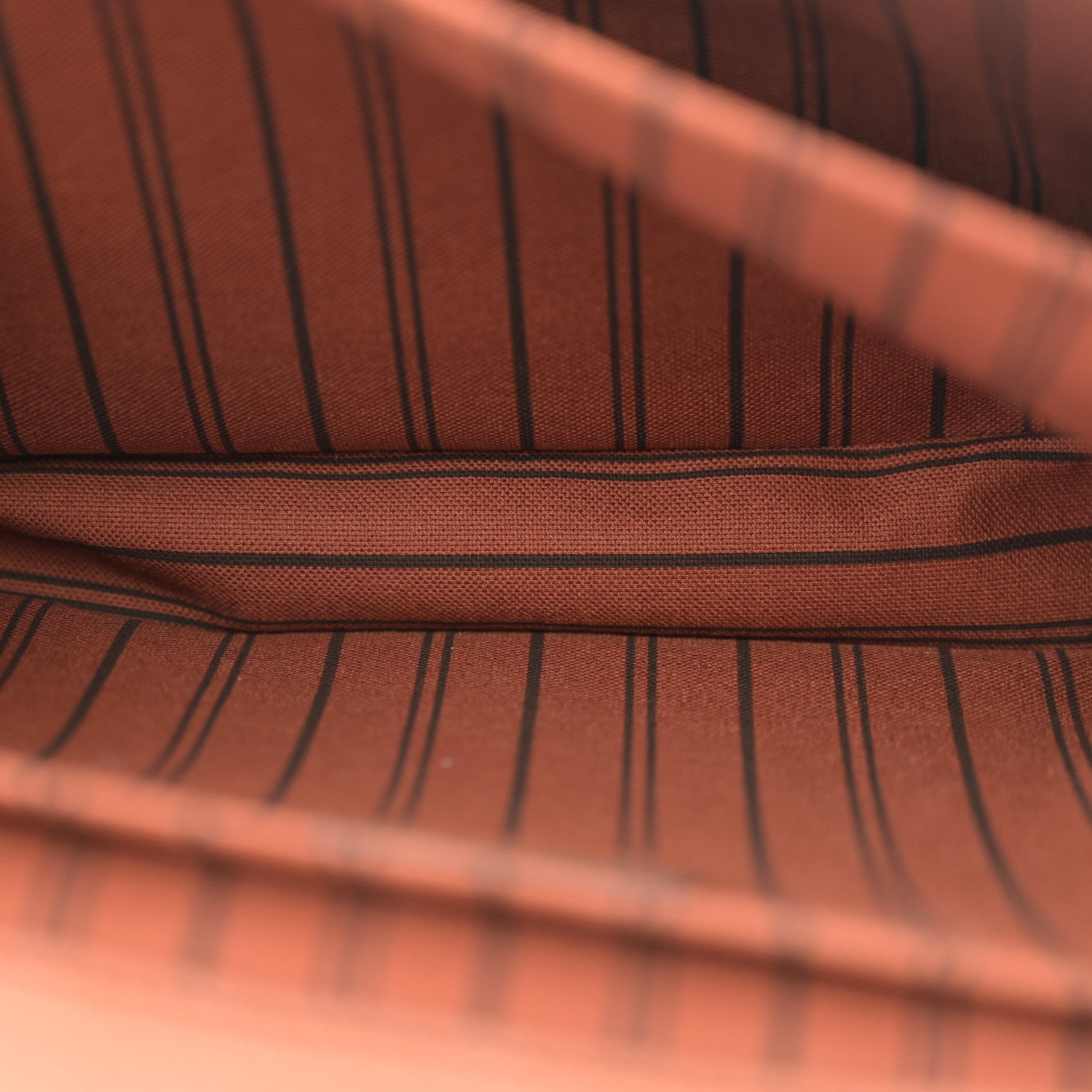 Louis Vuitton Empreinte Pochette Metis Cognac 5 of 12