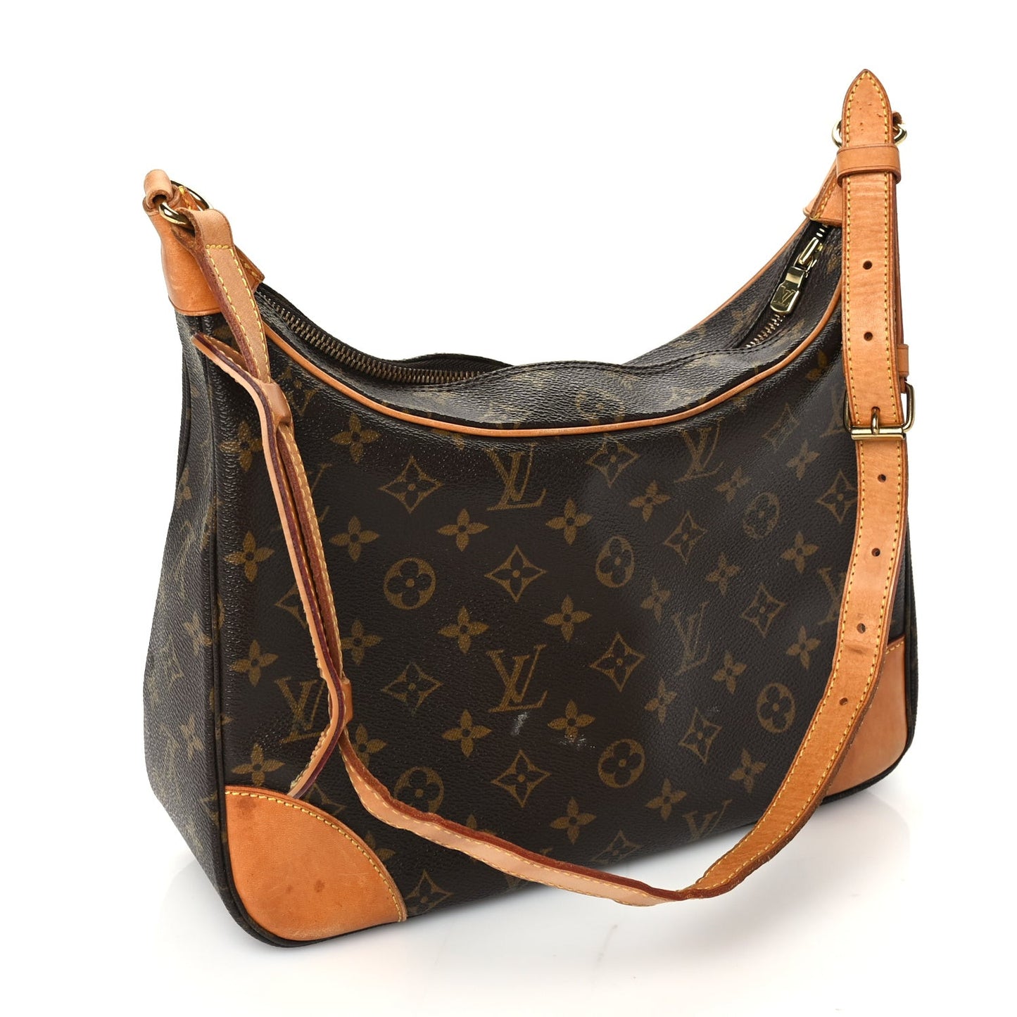 Monogram Boulogne 30