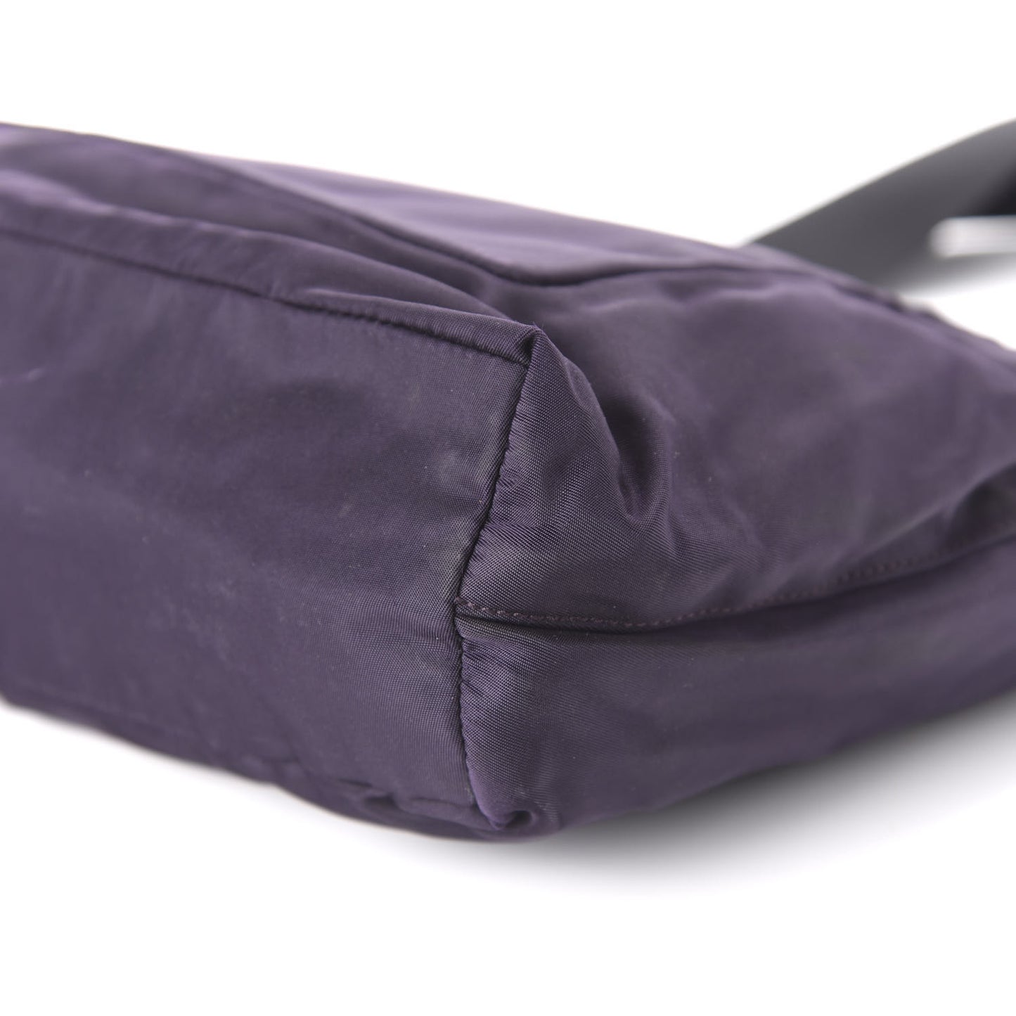 Tessuto Nylon Tote Mora