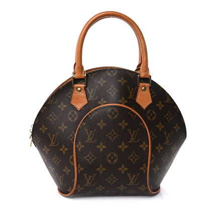 Louis Vuitton Monogram Ellipse PM 2 of 9