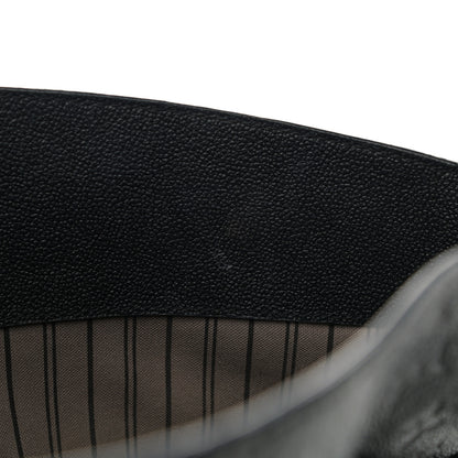 Louis Vuitton Empreinte Melie Black 11 of 12