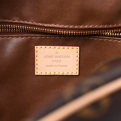 Louis Vuitton Monogram Toiletry Bag 25 6 of 9