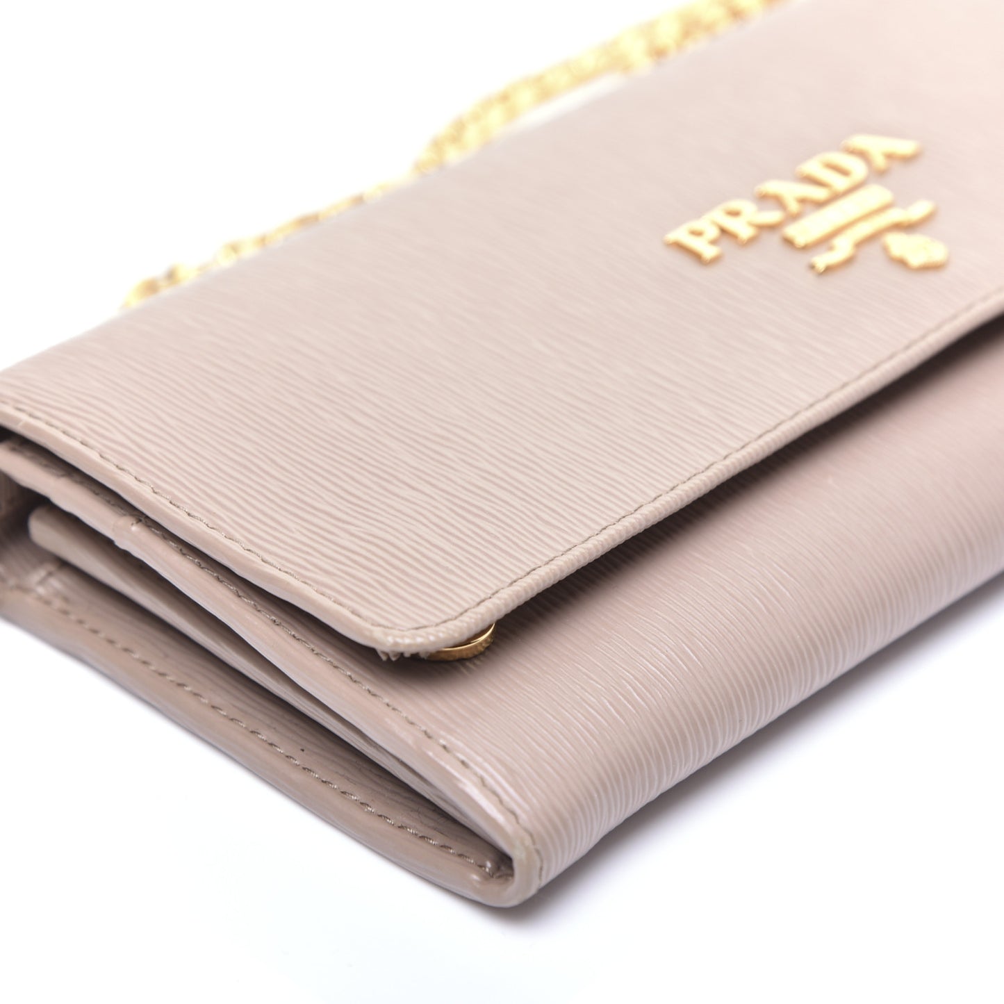 Vitello Move Chain Wallet Cammeo
