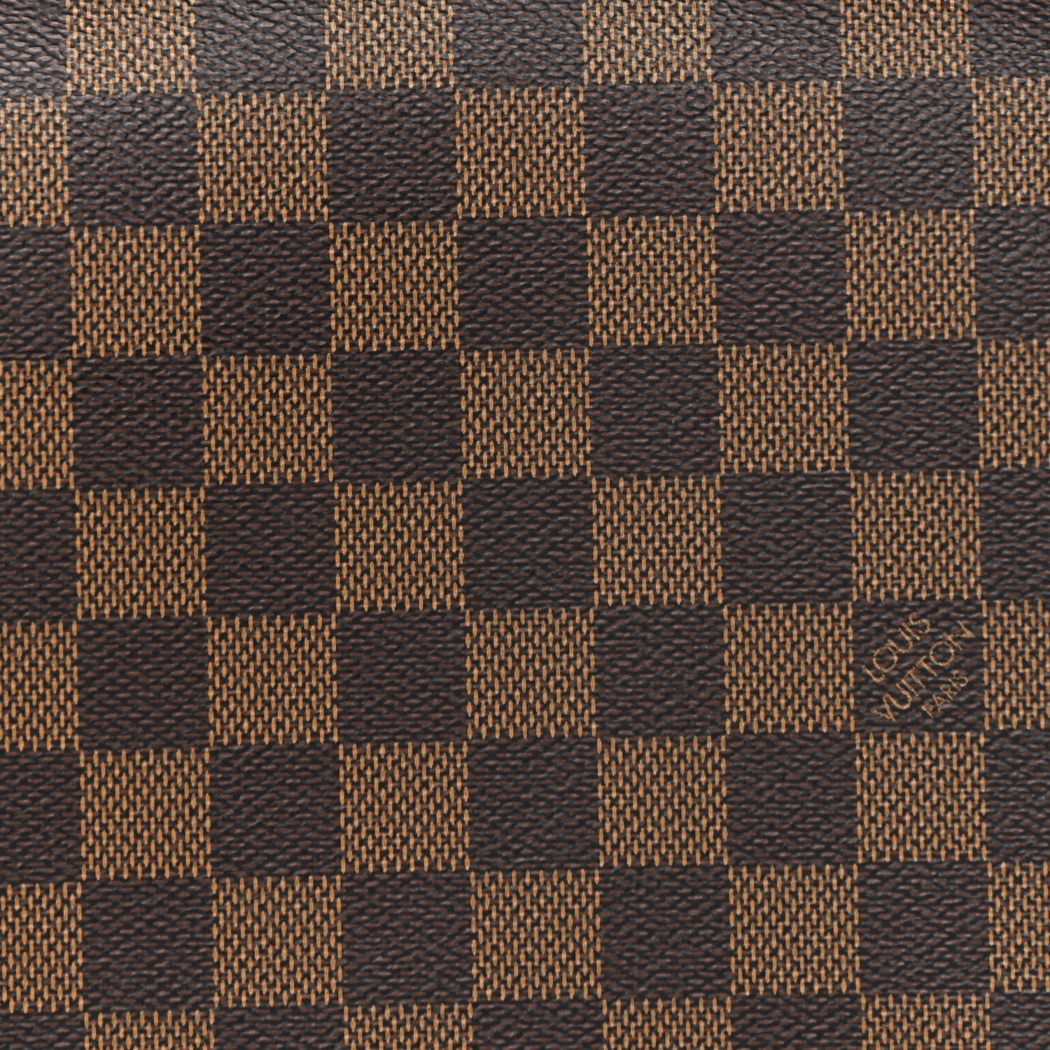 Louis Vuitton Tribeca Long Damier Ebene 6 of 8