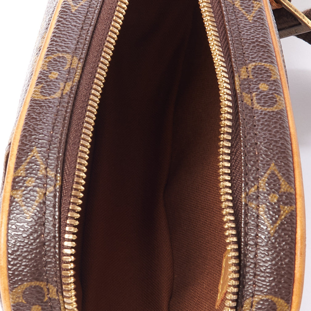 Monogram Pochette Gange