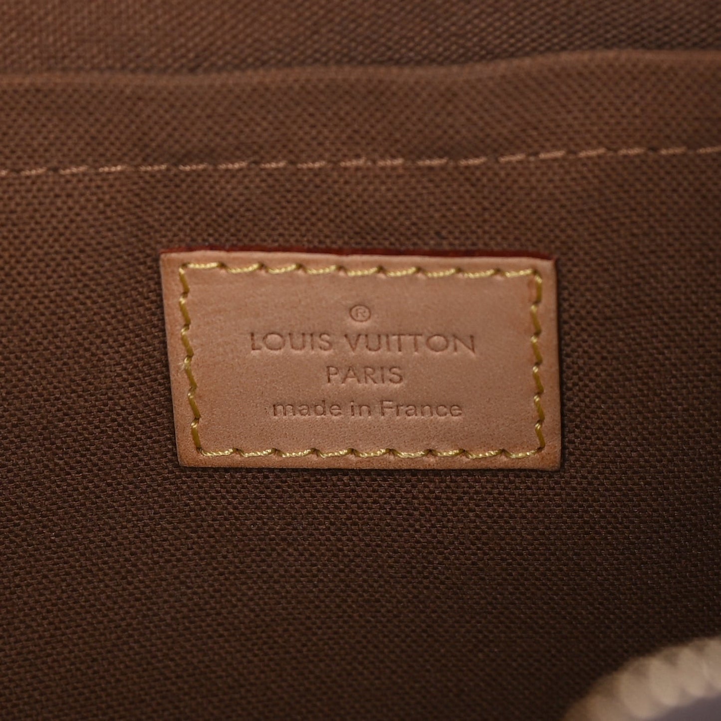 Monogram Thames GM