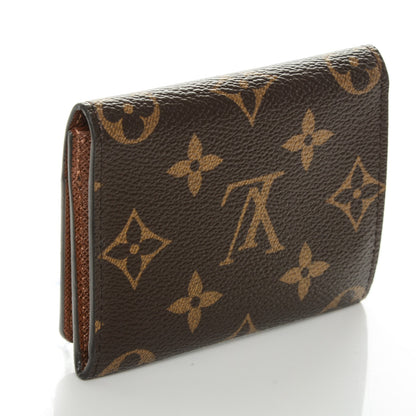 Louis Vuitton Enveloppe Carte De Visite 3 of 6