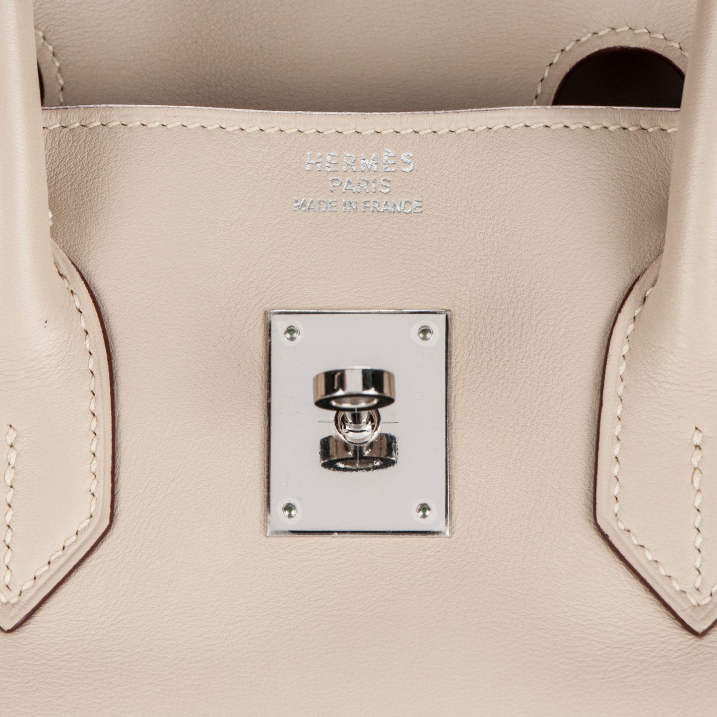 Swift Birkin 35 Parchemin