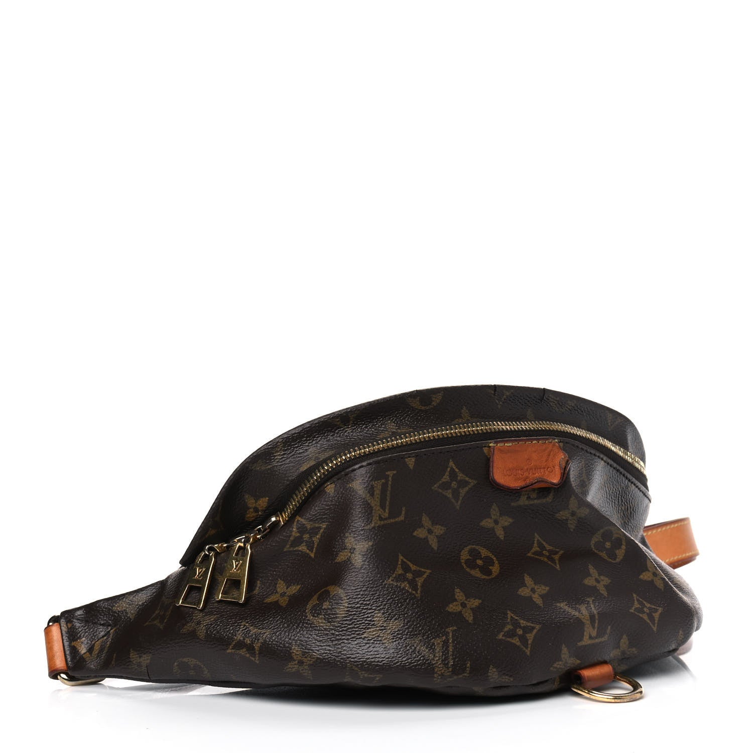 Louis Vuitton Monogram Bumbag 3 of 19