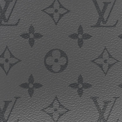 Louis Vuitton Reverse Monogram Eclipse Trio Messenger Small Pochette 7 of 10