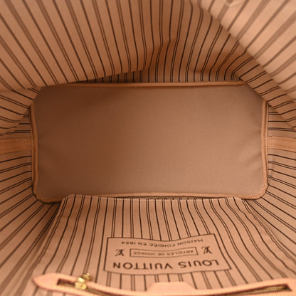 Louis Vuitton Monogram Neo Neverfull GM 6 of 12