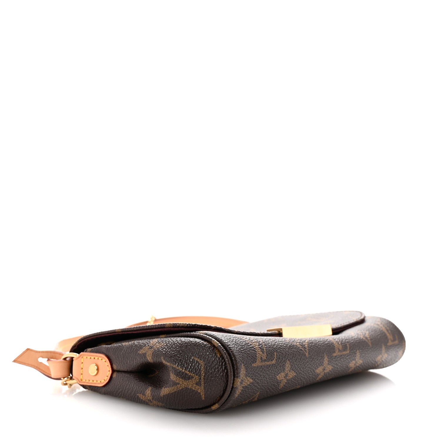 Louis Vuitton Monogram Favorite PM 4 of 9