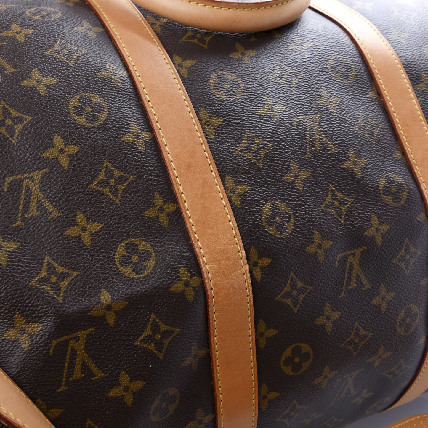 Monogram Keepall Bandouliere 60