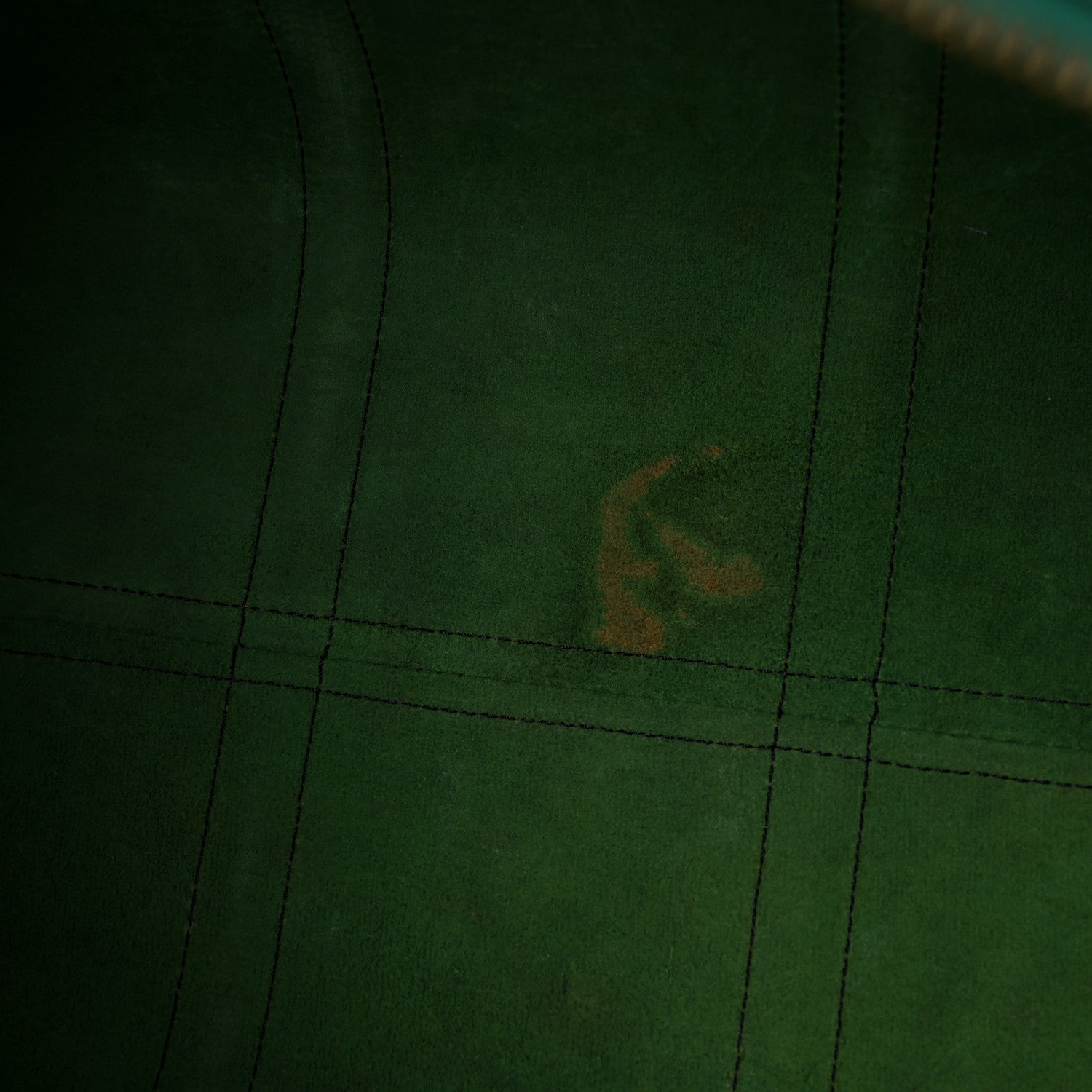 Louis Vuitton Epi Keepall 45 Borneo 13 of 15