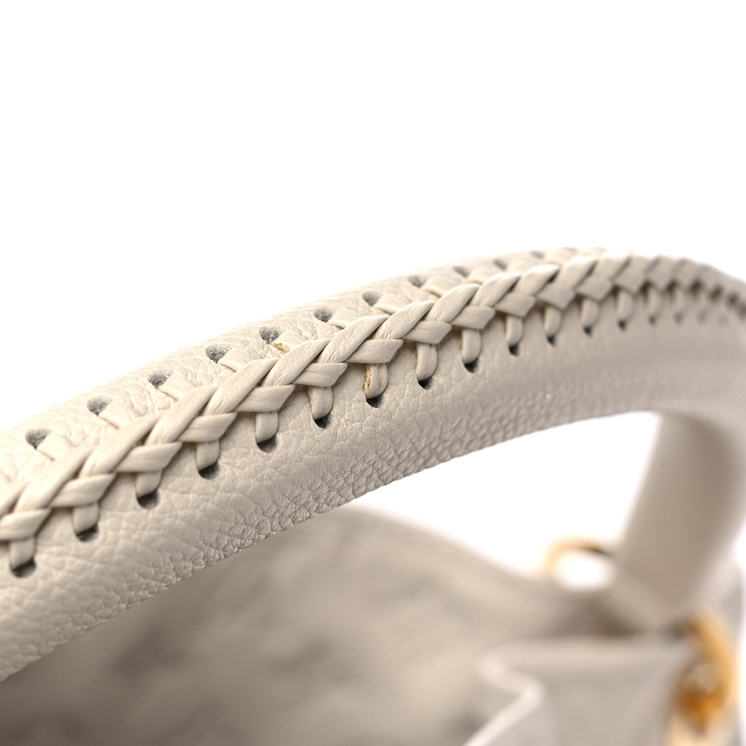 Louis Vuitton Empreinte Artsy MM Neige 12 of 12