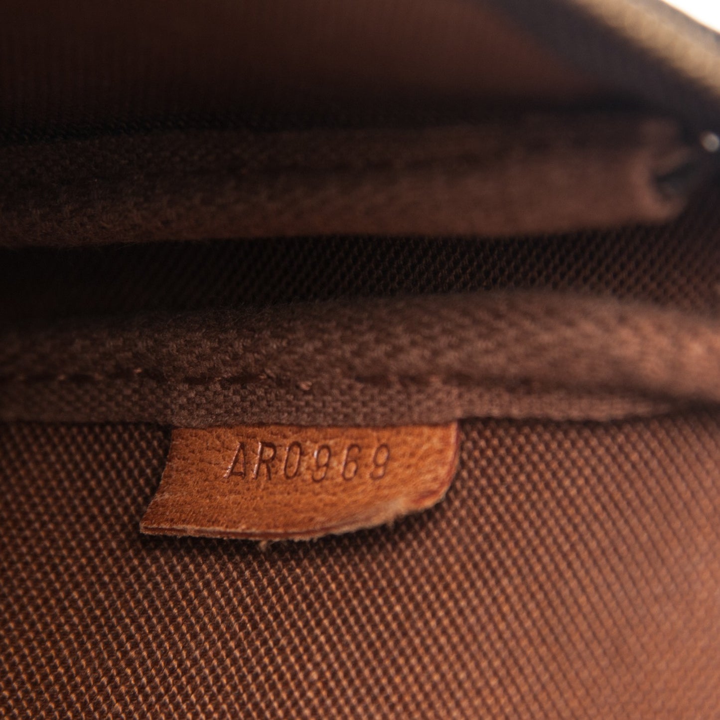 Monogram Pochette Accessories