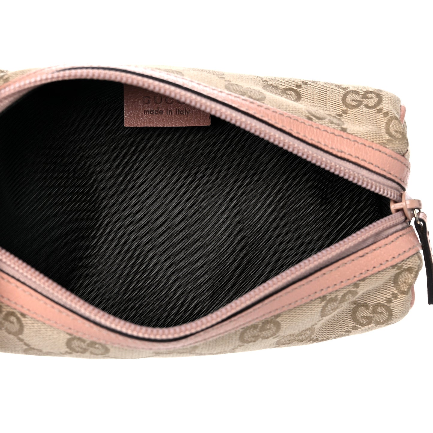 Monogram Small Balthus Cosmetic Case Pink