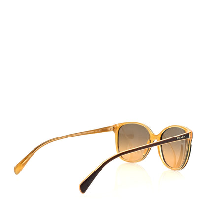 Prada Havana Sunglasses SPR 01O Tortoise 4 of 7