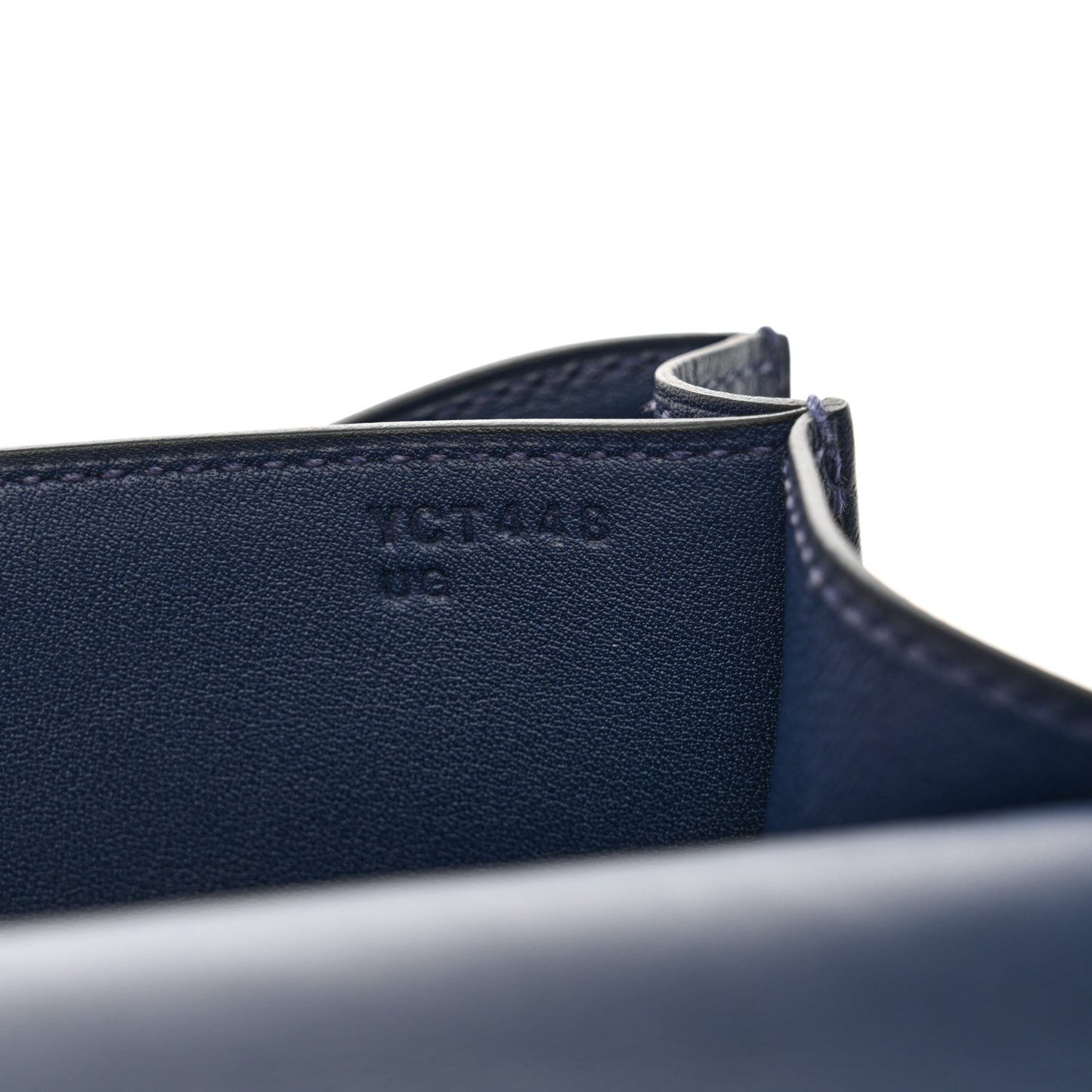 Swift Constance 18 Bleu Saphir