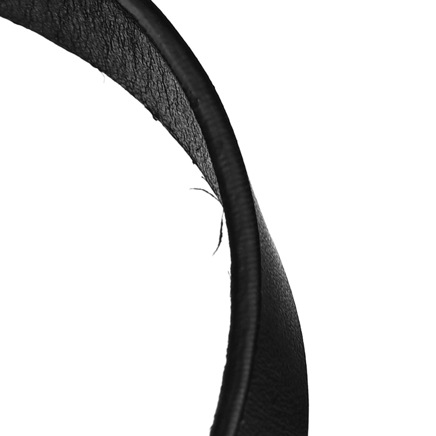 Givenchy Calfskin Bambi Bag Charm Black 7 of 7