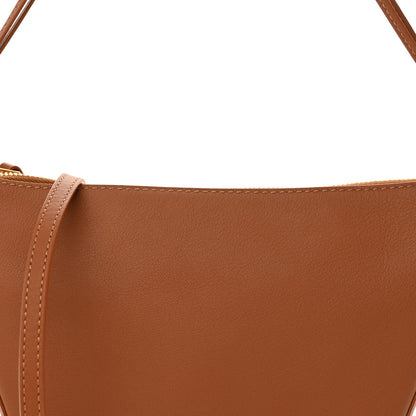 Loewe Calfskin Mini Hammock Hobo Tan 8 of 12