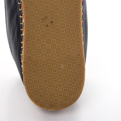 Gucci Nappa Platform Espadrilles 37.5 12 of 18