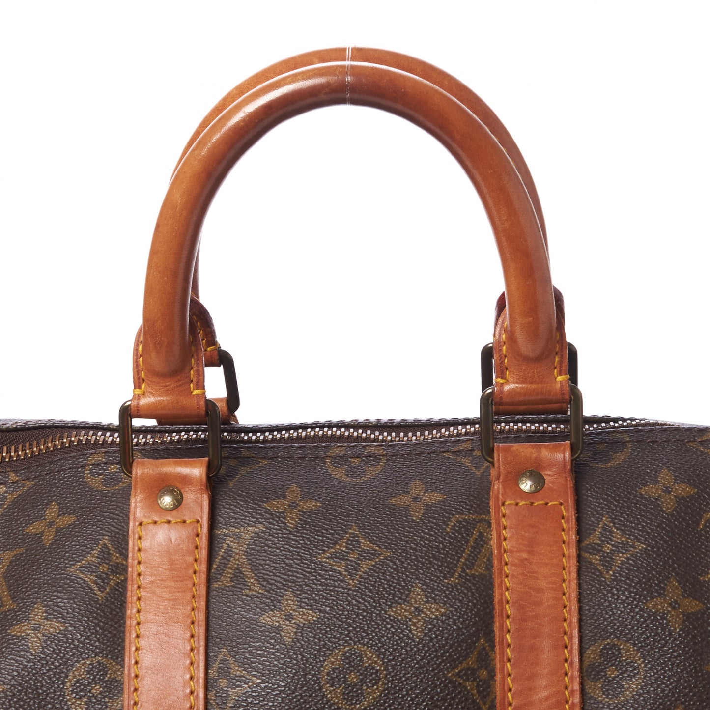 Monogram Keepall 45