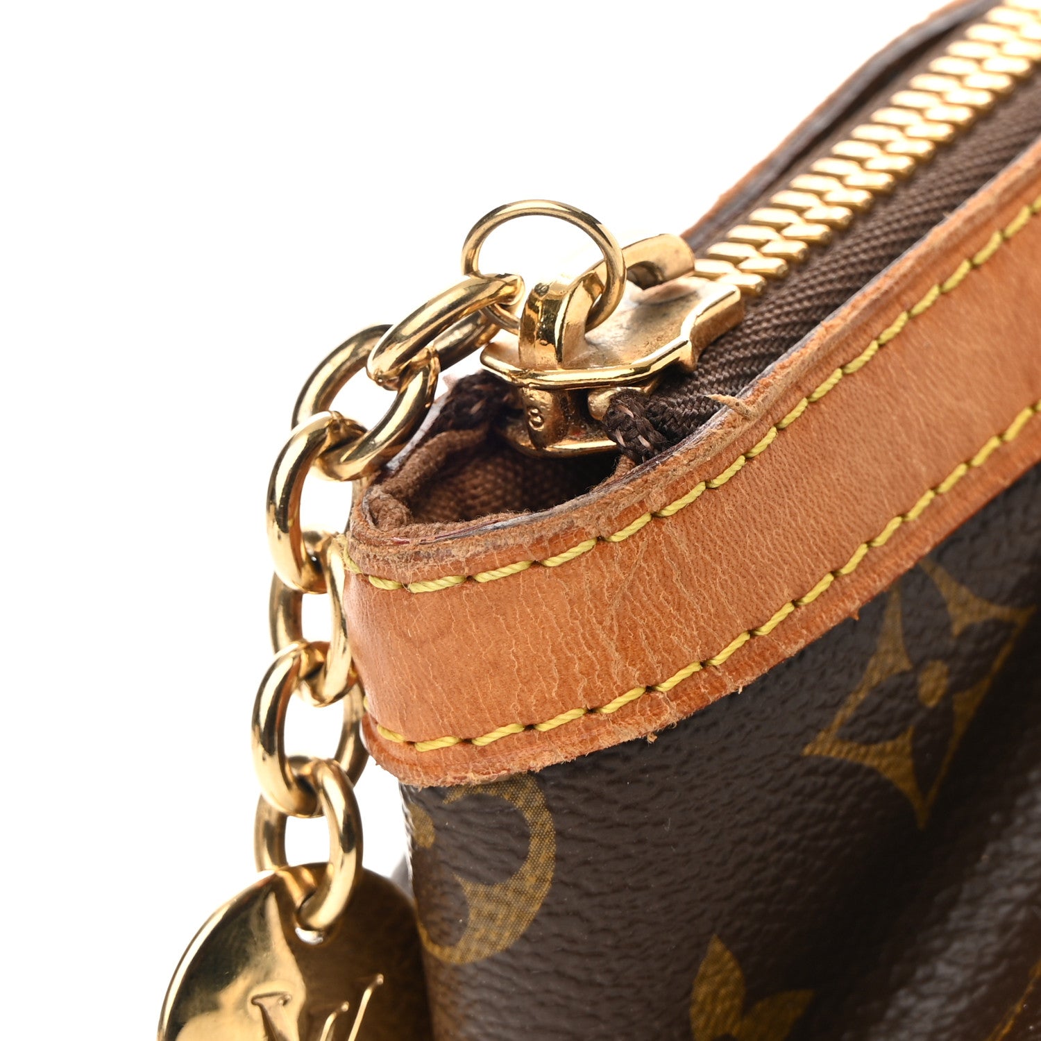 Louis Vuitton Monogram Tivoli PM 12 of 12