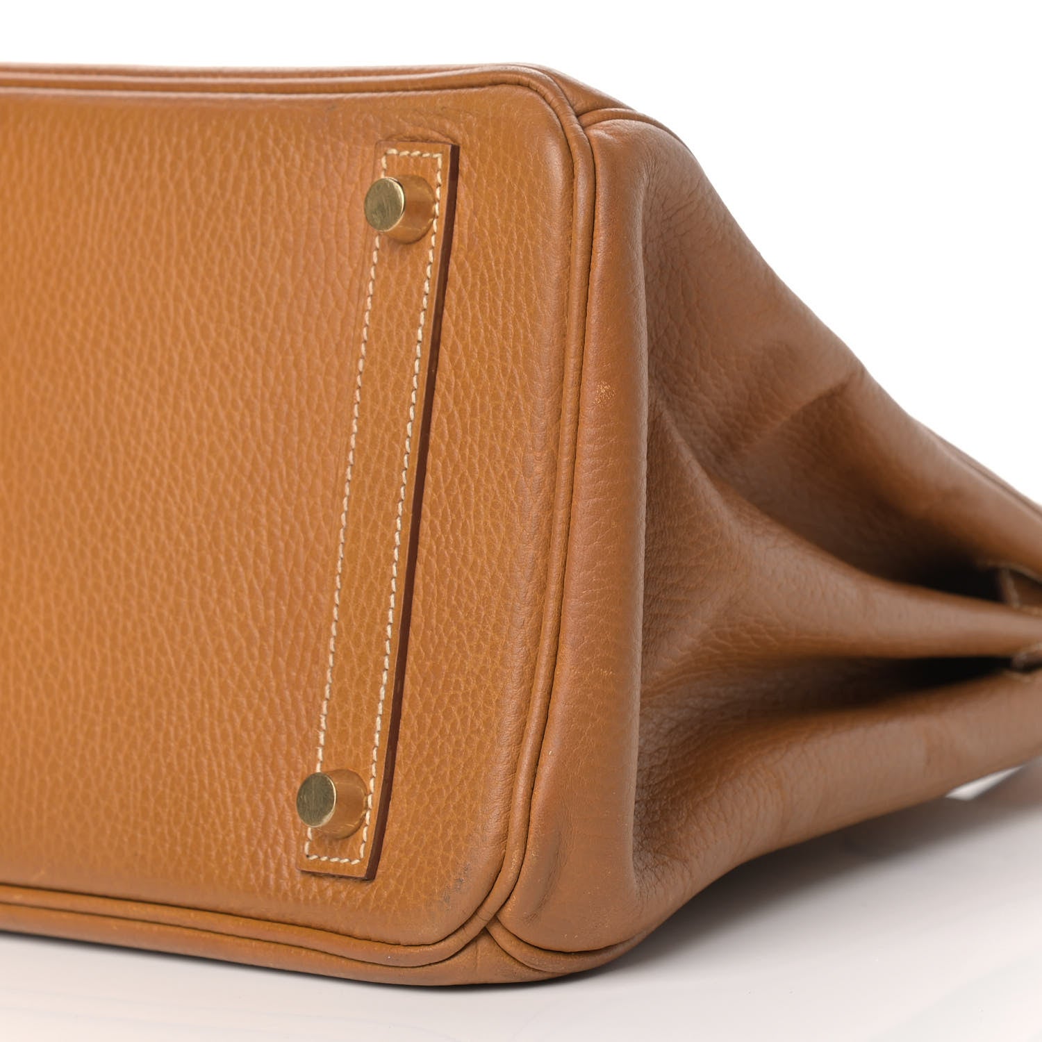 Hermes Ardennes Birkin 30 Naturelle 9 of 21