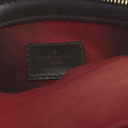 Louis Vuitton Damier Ebene Verona PM 6 of 8