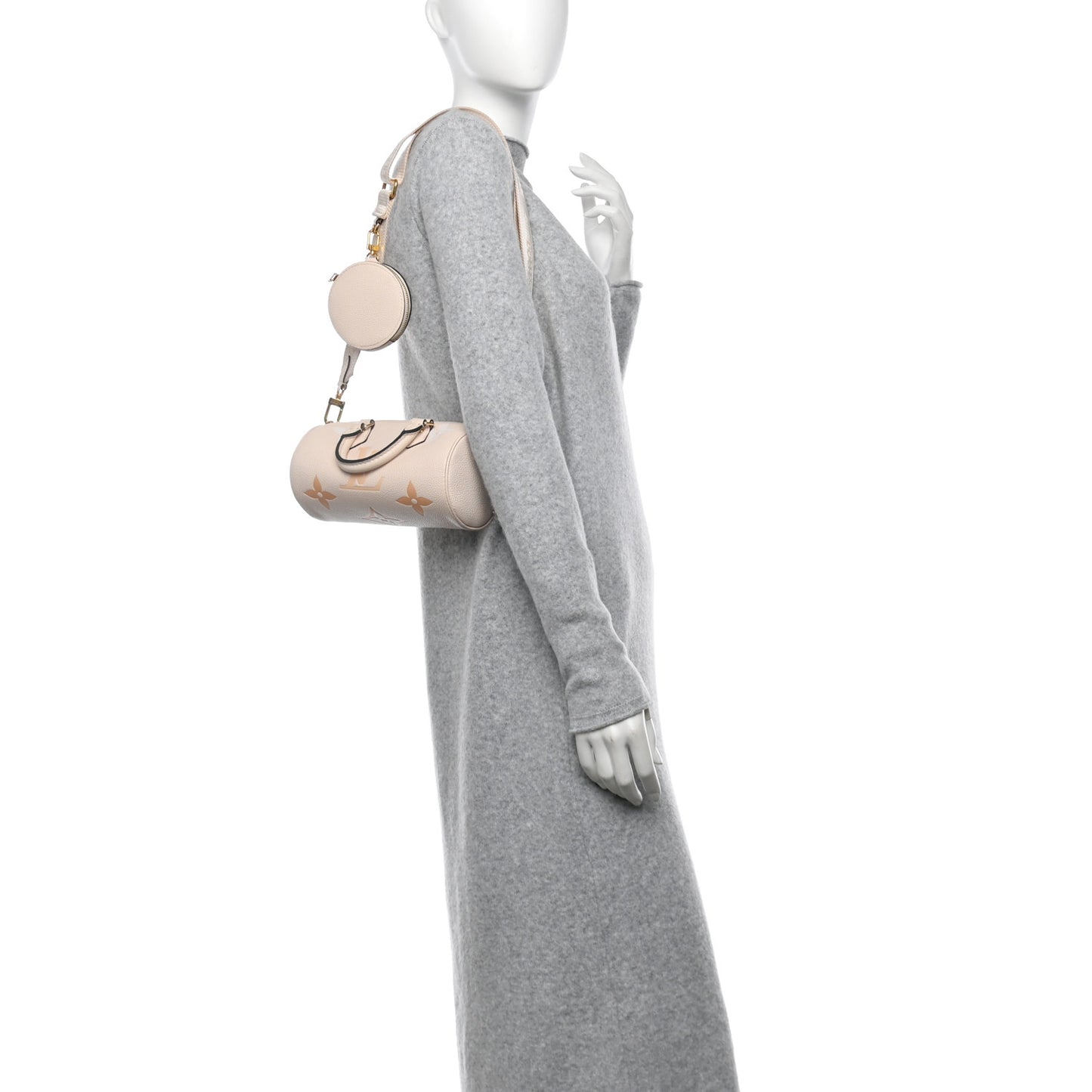 Empreinte Monogram Giant By The Pool Papillon BB Cream Saffron