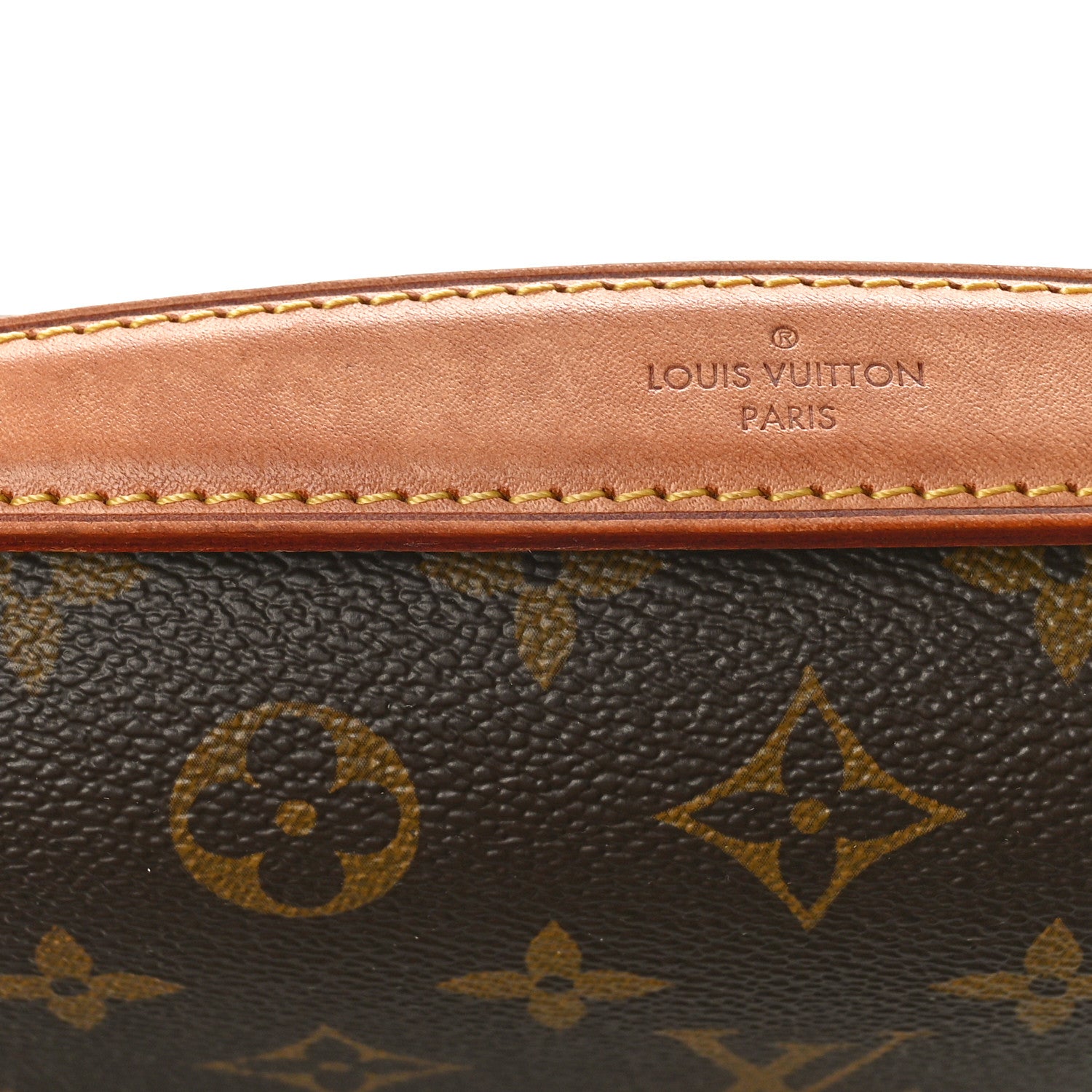 Louis Vuitton LOUIS VUITTON Monogram Pochette Metis 10 of 11