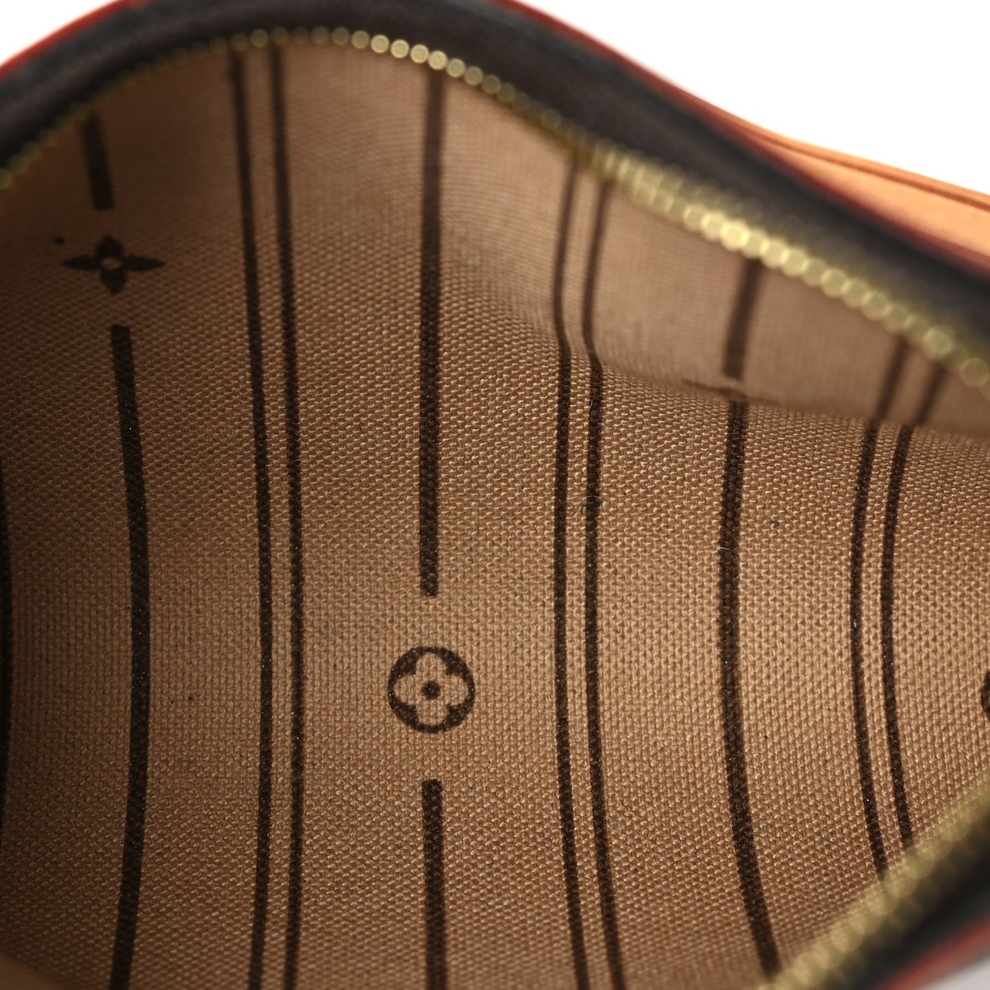 Monogram Mini Pochette Delightful