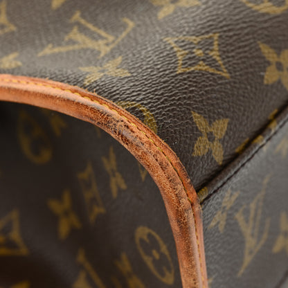 Louis Vuitton Monogram Beverly GM Briefcase 11 of 24