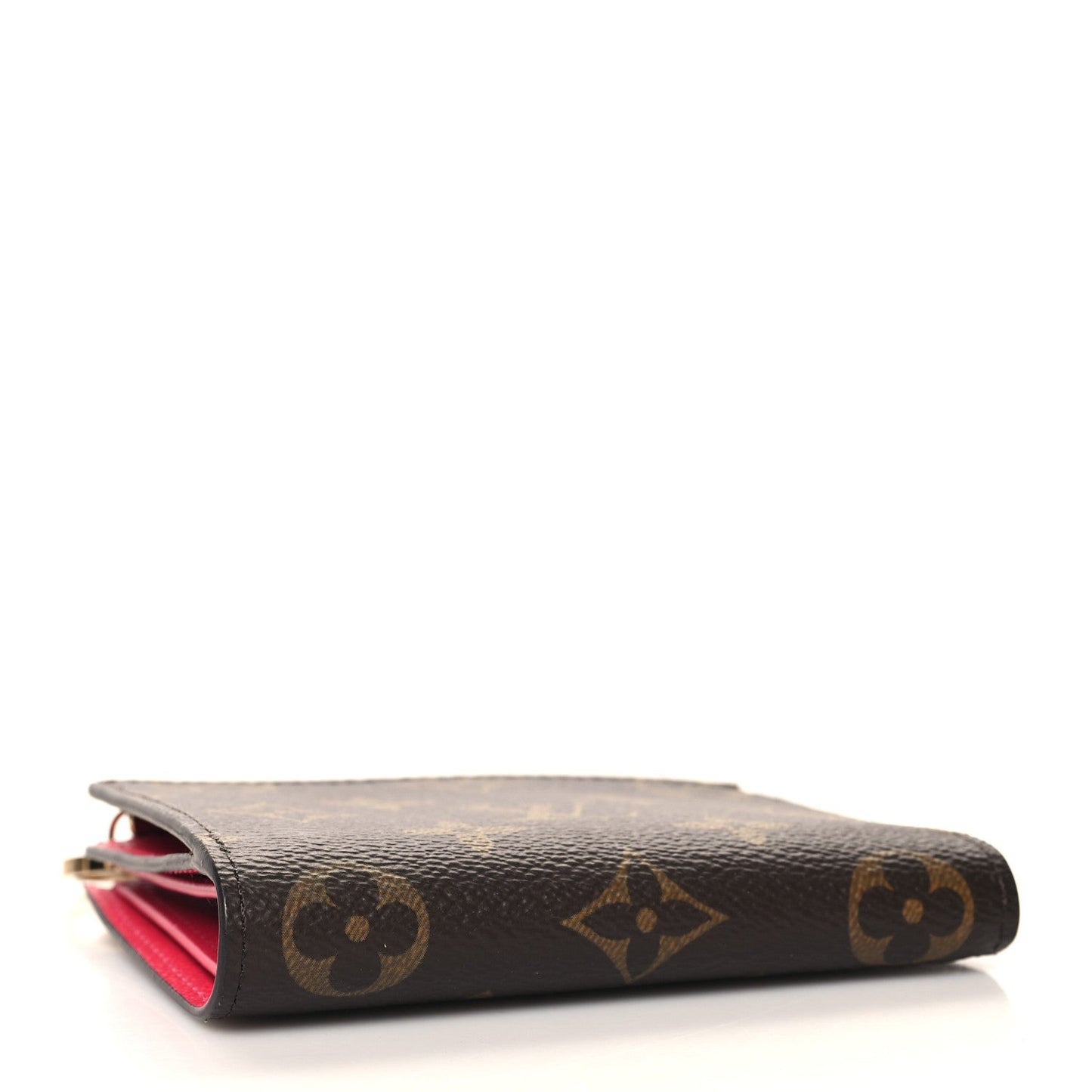 Monogram Lisa Wallet Grenade