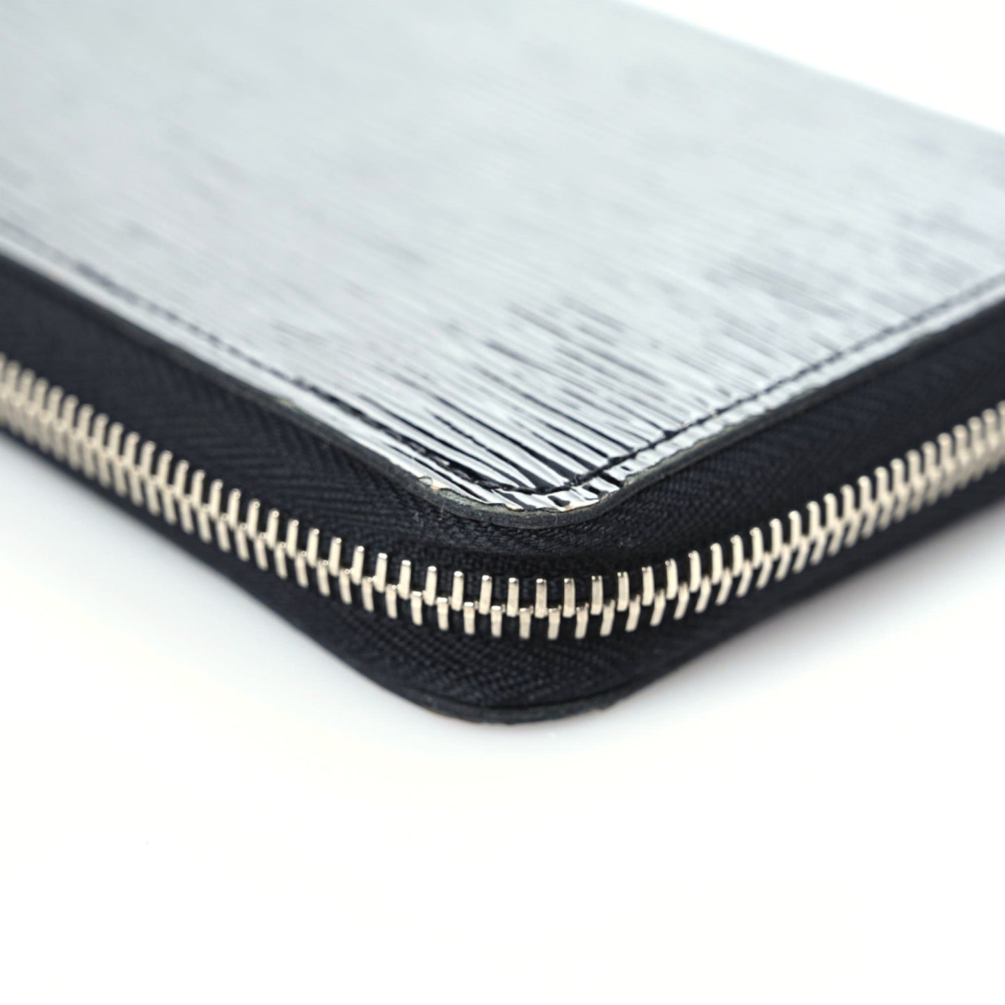 Epi Electric Zippy Wallet Black