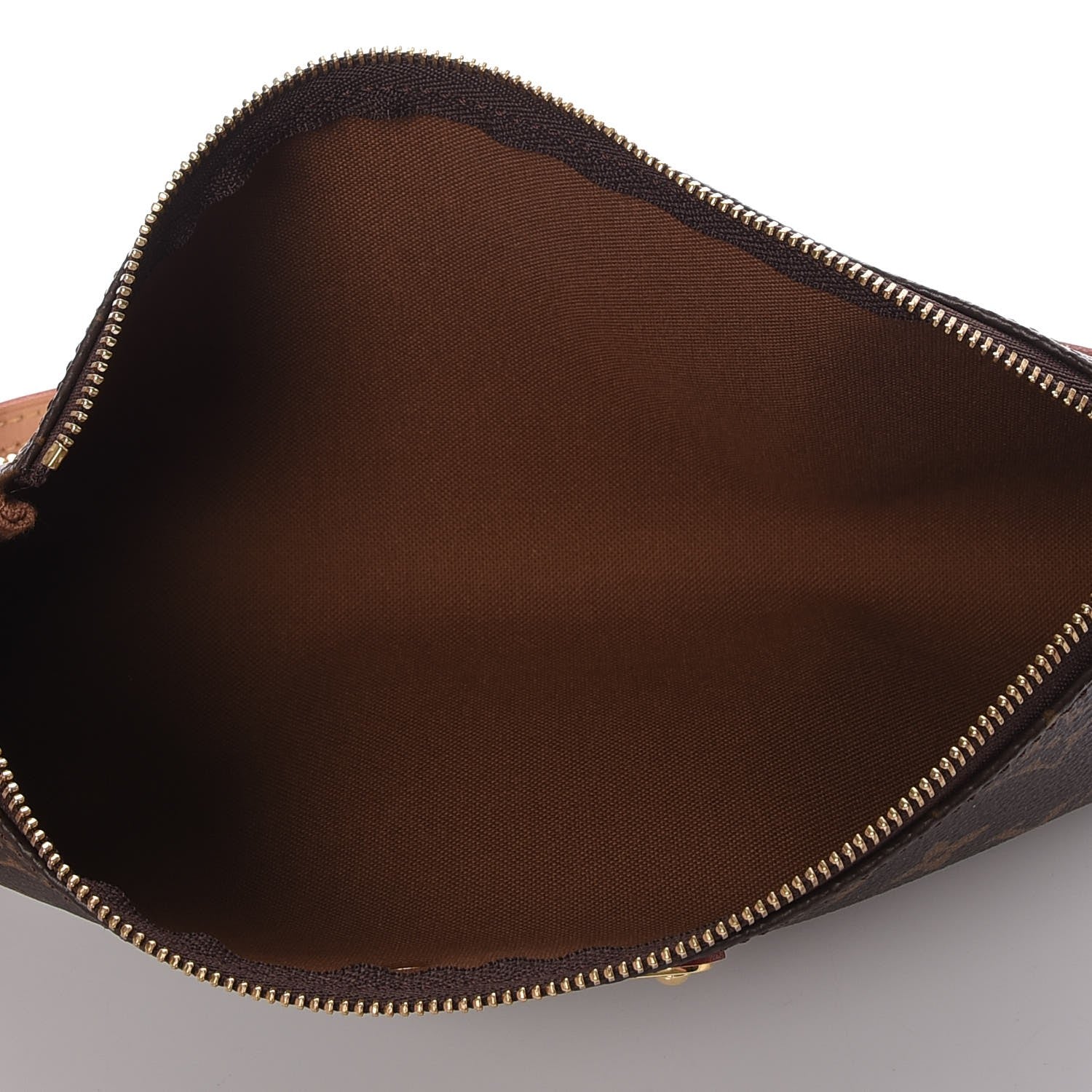 Louis Vuitton Monogram Eva Clutch 5 of 8