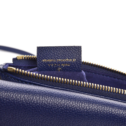 Louis Vuitton Empreinte Twice Iris 7 of 9