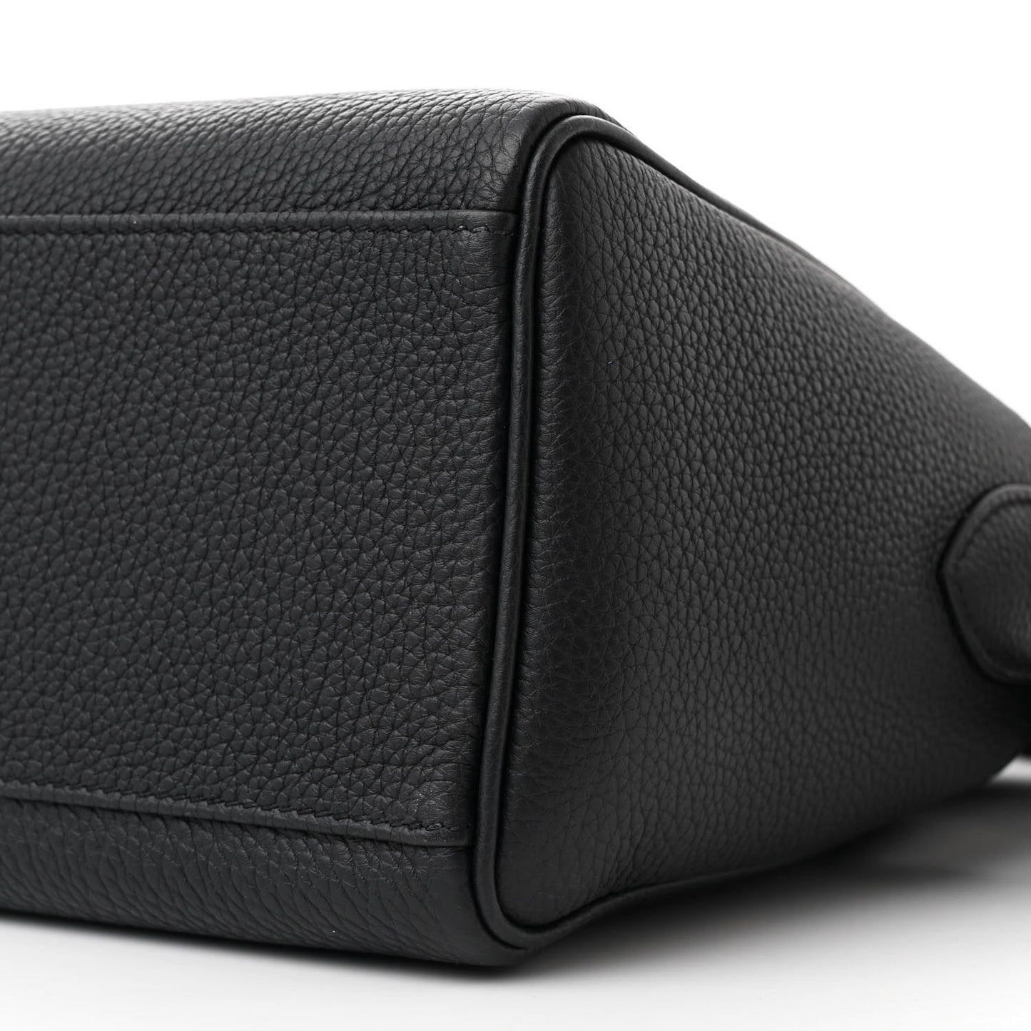 Togo Kelly Messenger GM Black