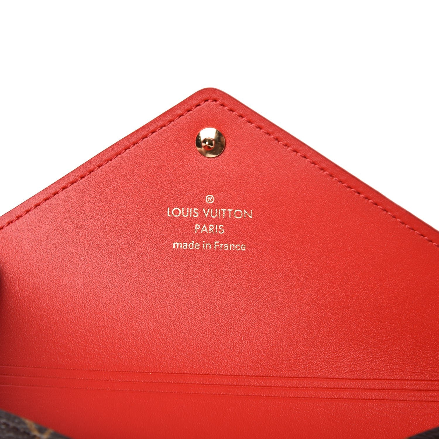 Louis Vuitton Monogram Kirigami Pochette Set 10 of 13