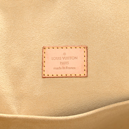 Louis Vuitton Monogram Manhattan GM 6 of 18