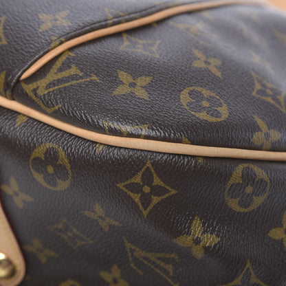 Louis Vuitton Monogram Galliera PM 17 of 17