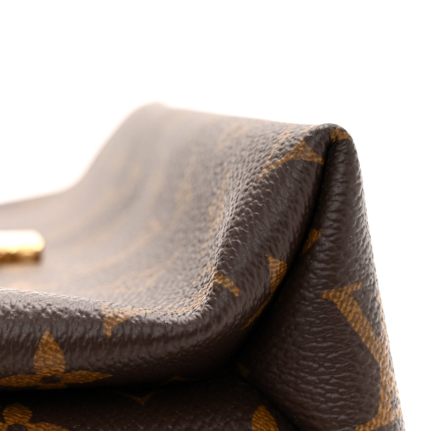 Monogram Saint Placide Black