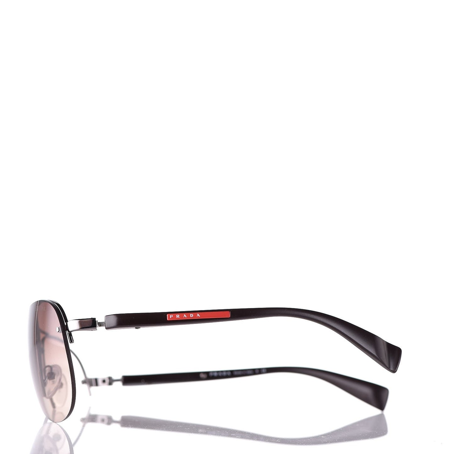 Aviator Sunglasses SPS 56M Black